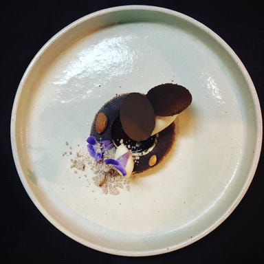 ヌーヴェル・キュイジーヌ TAKAHASHI_料理・ドリンクの画像