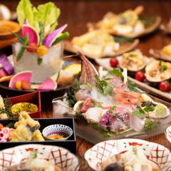 板前バル 東京グルメゾン店