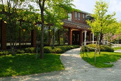 サッポロビール園 ライラック