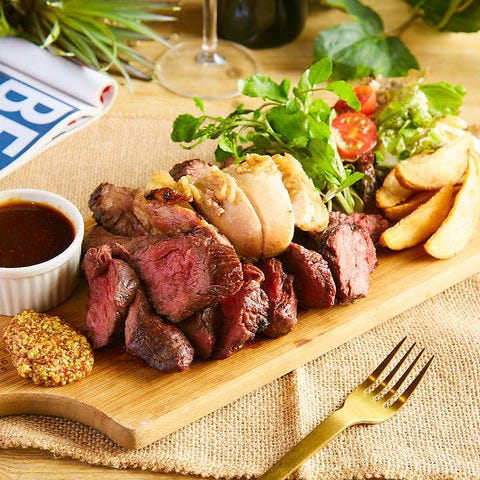 和牛 チーズ個室バル 肉の王様 天神大名店 天神 居酒屋 ぐるなび