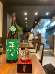 割烹居酒屋 蒲田 呑和
