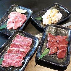 月島もんじゃ はる 錦糸町本店 錦糸町 住吉 もんじゃ焼き ぐるなび