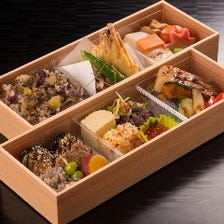 お弁当