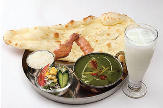 ナマステ インド・ネパールレストラン（府中/居酒屋） - 楽天ぐるなび