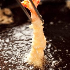 新宿つな八 ルミネ池袋店