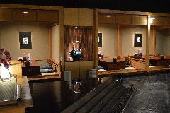 かに道楽千葉駅前店