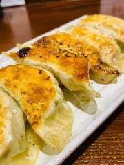おかんの餃子 西荻窪店