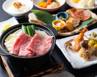 梅田 大阪駅で創作京料理 創作懐石料理など 和食 が美味しい人気店15選