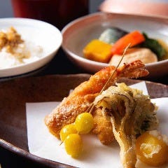 接待や大切なご会食に