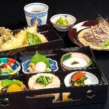 にぎわい御膳
