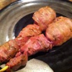 克ッ 下北沢 串焼き ぐるなび
