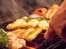 ［串焼きと本格焼酎・梅酒］克ッの画像