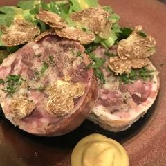 16人回答 新宿周辺でジビエ料理と美味しいワインが楽しめるお店におすすめの店5件 Biglobe 教えてグルメ