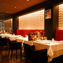 ［フレンチレストラン］ブザンソンの画像