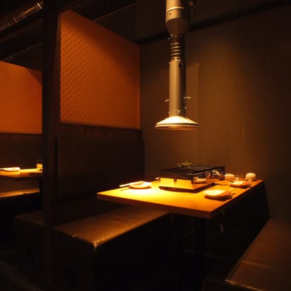 美味しいお店が見つかる 渋谷 焼肉 個室 おすすめ人気レストラン ぐるなび