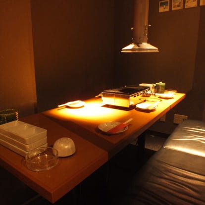 美味しいお店が見つかる 渋谷 焼肉 個室 おすすめ人気レストラン ぐるなび