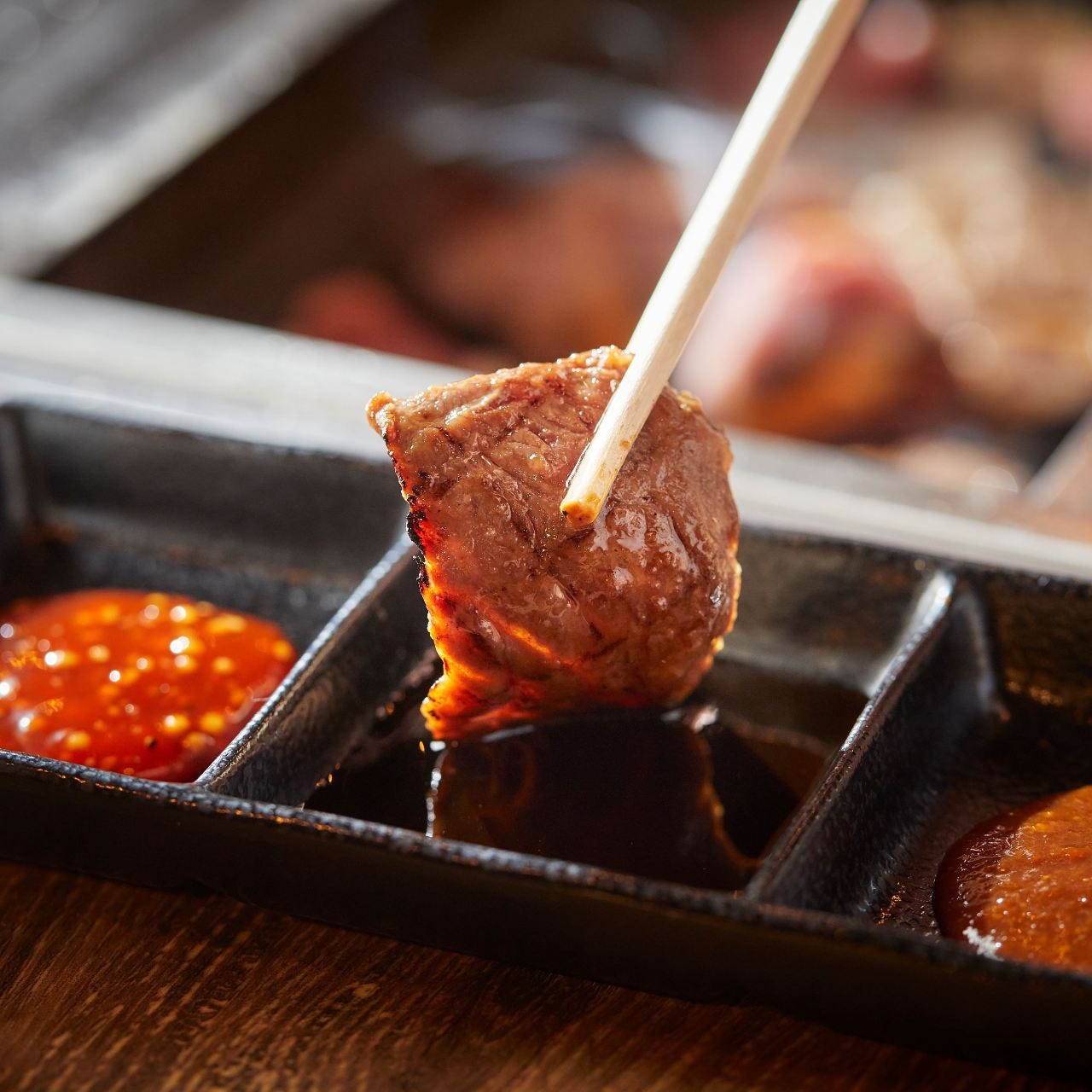 当店のこだわり