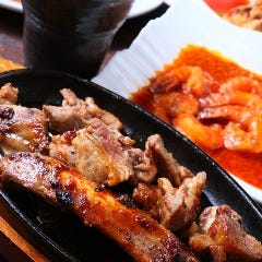 宴会個室 焼肉食べ放題 零四三八 木更津駅前 木更津 居酒屋 ぐるなび
