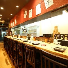 地鶏と鶏だしおでん 鷹仁 堀江店 心斎橋 居酒屋 ぐるなび