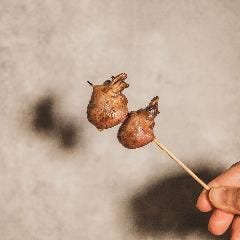 地鶏と鶏だしおでん 鷹仁 別邸 