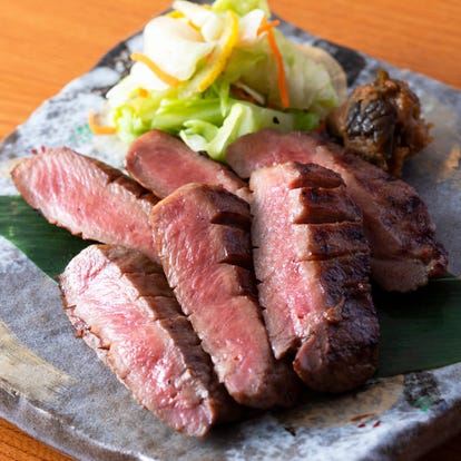 美味しい牛タンが食べたい 有楽町でおすすめしたい人気のお店 ぐるなび