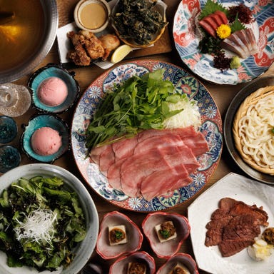 三代目 文治 日比谷本店_4/8~スタート【石巻コース】2H飲放付き5,000円(税込)