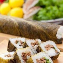 彌助すし 本庄町店 