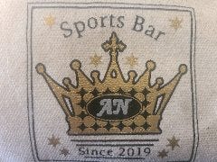 スポーツバー AN 