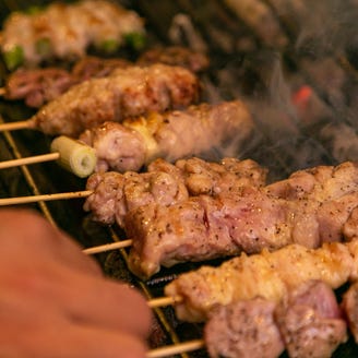 守口で朝引き鳥 国産鶏など美味しい焼き鳥が味わえる人気店7選