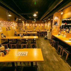 大衆酒場 金八っつぁん 樟葉店