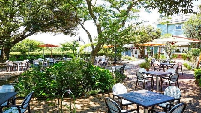 山手十番館 レストラン カフェ 横浜元町 山下公園 フレンチ フランス料理 ぐるなび