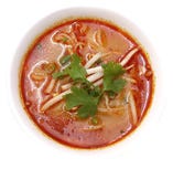 ミニトムヤムスープ　
