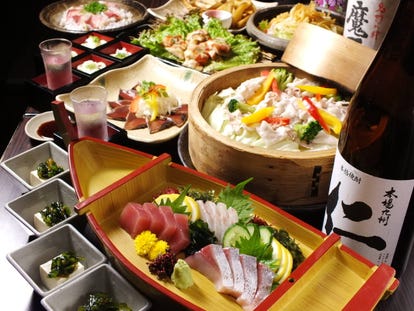 美味しいお店が見つかる 西院の居酒屋でおすすめしたい人気のお店 ぐるなび