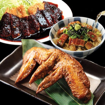 美味しいお店が見つかる 名古屋駅 居酒屋 食べ放題メニュー おすすめ人気レストラン ぐるなび