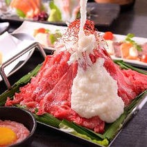 ［名駅 個室 居酒屋］全席個室居酒屋 水面月 名駅店の画像