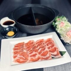 黒毛和牛×新名古屋飯　完全個室 水面月 名駅店