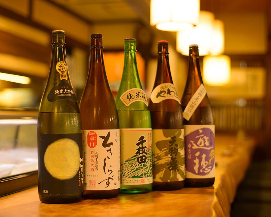 居酒屋 五郎八（金沢/居酒屋） - 楽天ぐるなび