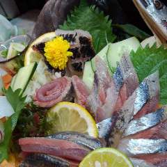 活魚水産 紺屋町本店