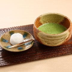 カフェコンセルボふるさと館 