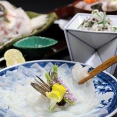日本料理 花・味兆