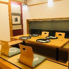 日本料理 花・味兆