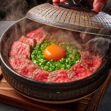 創作肉割烹とおでん 鶴屋はなれ 横浜鶴屋町店 コースの画像