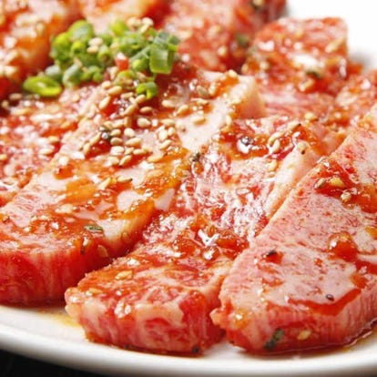 美味しいお店が見つかる 福岡県の焼肉でおすすめしたい人気のお店 ぐるなび