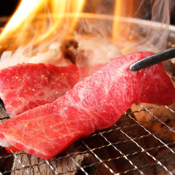 焼肉 Hachihachi ハチハチ 次郎丸店 福岡市早良区 焼肉 ぐるなび