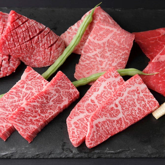 焼肉 Hachihachi ハチハチ 次郎丸店 福岡市早良区 焼肉 ぐるなび