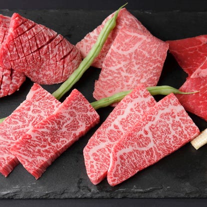 美味しいお店が見つかる 福岡県の焼肉でおすすめしたい人気のお店 ぐるなび