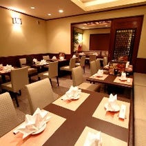 ［小籠包専門店レストラン］横浜中華街 王府井レストラン（ワンフーチン）の画像