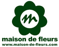 maison de fleurs