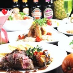 美味しいお店が見つかる 横浜西口 居酒屋 女子会におすすめ おすすめ人気レストラン ぐるなび