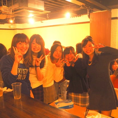 美味しいお店が見つかる 横浜西口 居酒屋 女子会におすすめ おすすめ人気レストラン ぐるなび